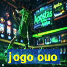 jogo ouo